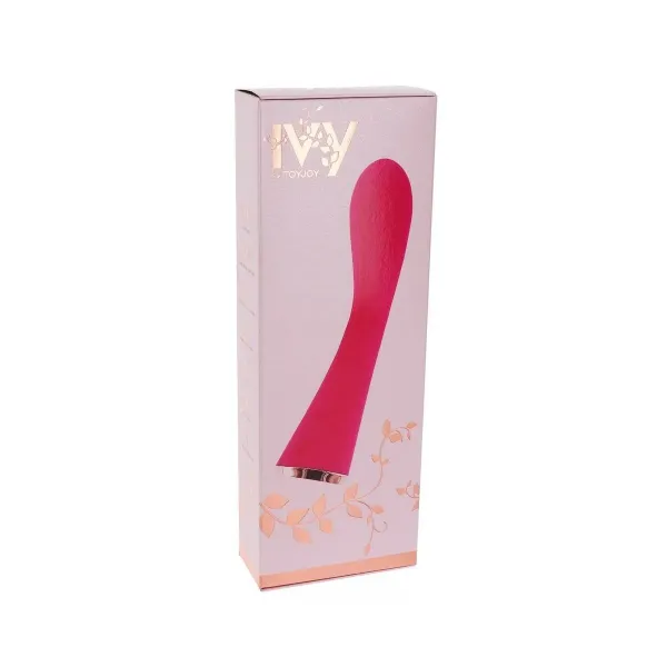 G-Spot Vibrator Toy Joy Silicone