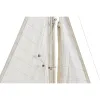 Barco DKD Home Decor 42 x 9 x 62 cm (12 gb.)
