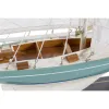 Barco DKD Home Decor 42 x 9 x 62 cm (12 Units)