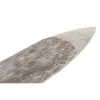 Декор для центра стола DKD Home Decor Коричневый Древесина манго 74 x 12 x 4,5 cm (2 штук)