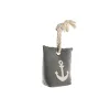 Дверной бюстгальтер DKD Home Decor песок 13 x 9 x 20 cm (2 штук)