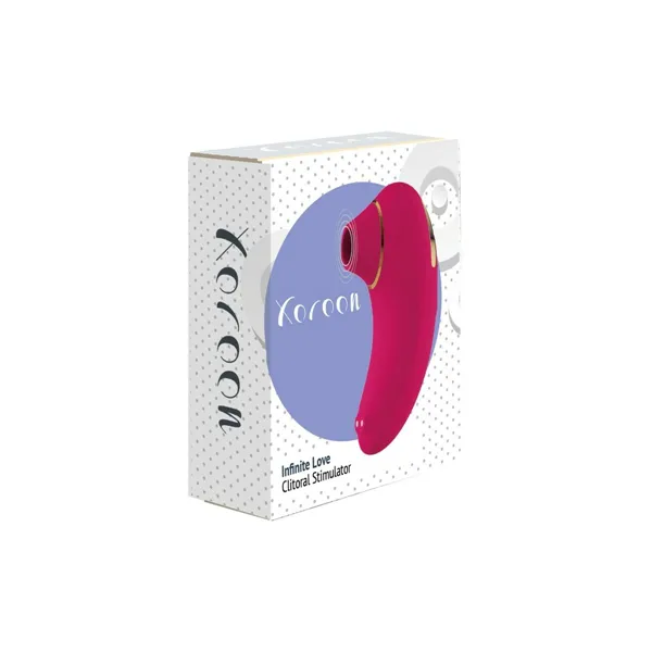 Vibrator Toy Joy