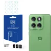3mk Lens Protection - Camera lens glass for Motorola Edge 60