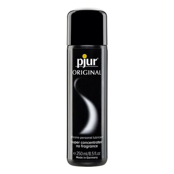 Silicone-Based Lubricant Pjur 33252-01 250 ml