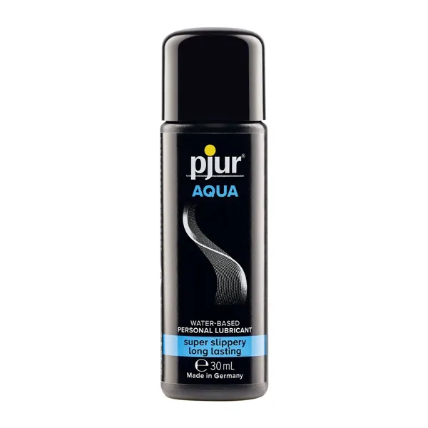 Waterbased Lubricant Pjur 6178570000 30 ml