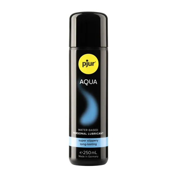 Waterbased Lubricant Pjur 80566 250 ml