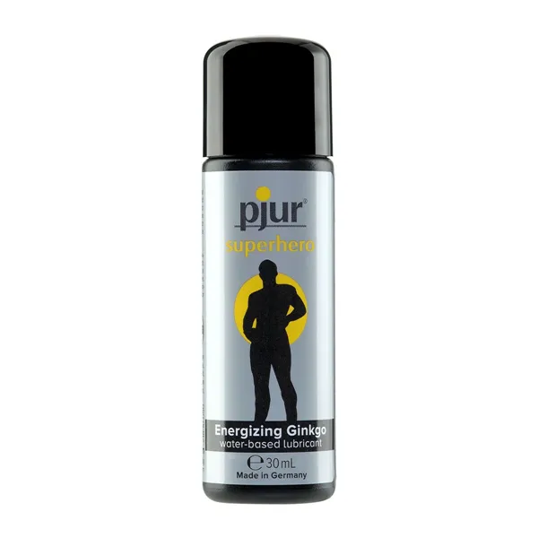 Waterbased Lubricant Pjur