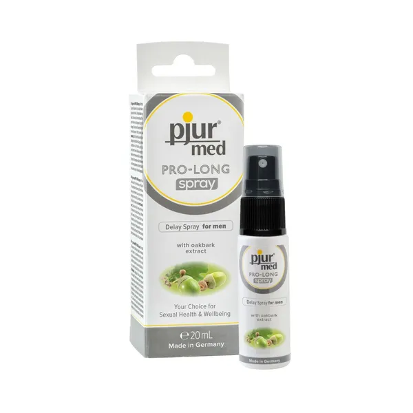 Delay Spray Pjur Med Pro-Long 20 ml