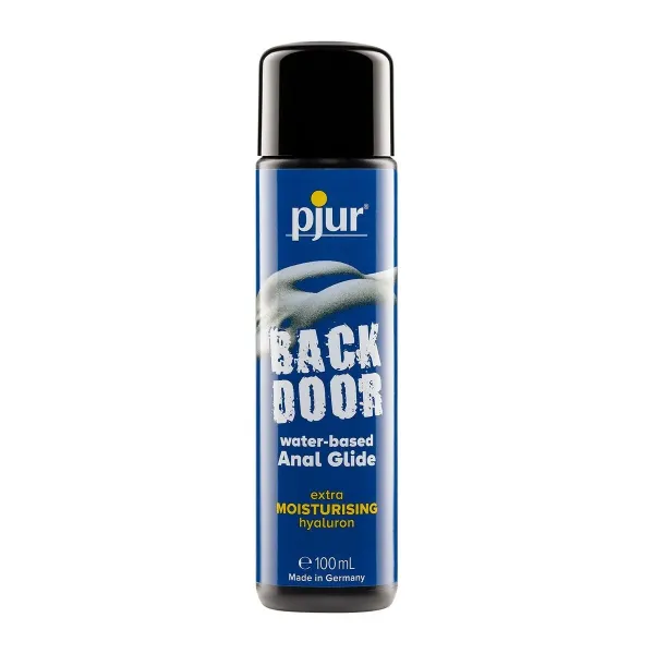 Back Door Comfort Water Glide 100 ml Pjur 11770 100 L