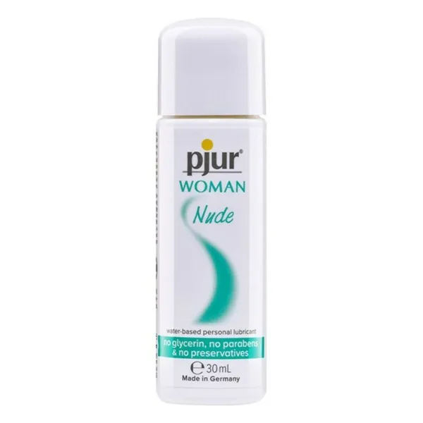 Waterbased Lubricant Pjur 11850 30 ml