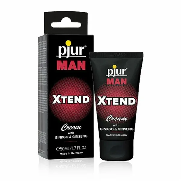 Man Xtend Cream 50 ml Pjur P12900