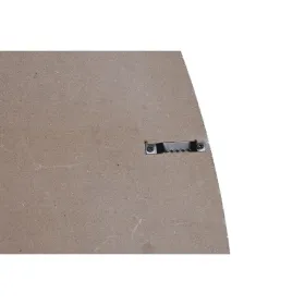 Uz sienas piestiprināts mēteļa pakaramais DKD Home Decor 30 x 90 x 7 cm Vidusjūra (2 gb.)