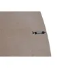 Настенная вешалка DKD Home Decor 30 x 90 x 7 cm Средиземноморье (2 штук)