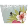 Настенная вешалка DKD Home Decor 30 x 90 x 7 cm Средиземноморье (2 штук)