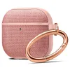 Spigen Urban Fit - Case for Apple AirPods 4 (Rose Gold)