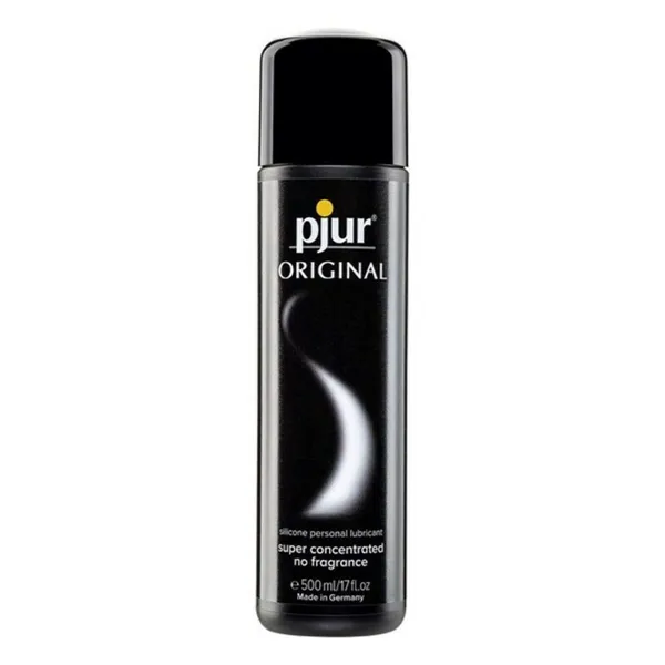 Silicone-Based Lubricant Pjur 12044 500 ml