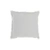 Cushion DKD Home Decor Blue White Fringe Mediterranean Navy 45 x 10 x 45 cm (2 Units)
