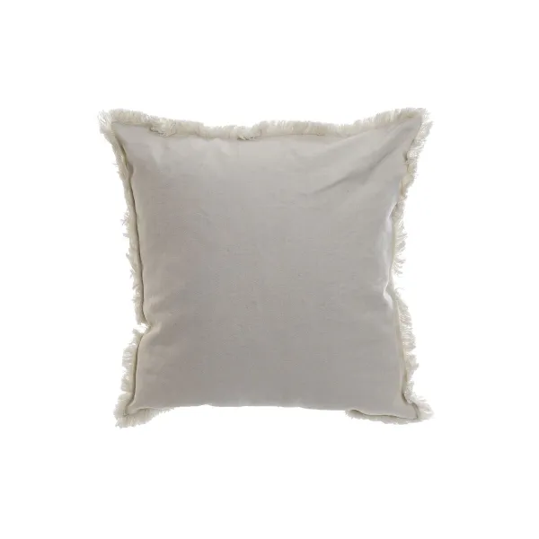 Pagalvėlė DKD Home Decor Mėlyna Balta Tamsiai mėlyna Kutai (45 x 10 x 45 cm) (2 vnt.)