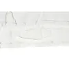 Grindų pagalvėlė DKD Home Decor Mėlyna Tamsiai mėlyna Greige 110 x 78 x 12 cm (3 vnt.)