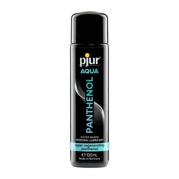 Waterbased Lubricant Pjur 827160113834 100 ml