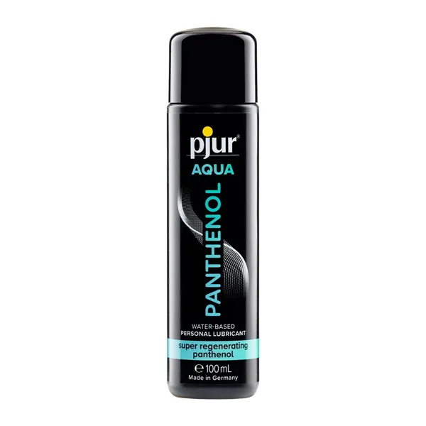 Waterbased Lubricant Pjur 827160113834 100 ml