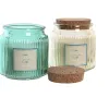 Aromātiska svece DKD Home Decor 320 g (2 gb.)