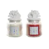 Aromatizuota žvakė DKD Home Decor Koralas Viduržemio 430 g (2 vnt.)