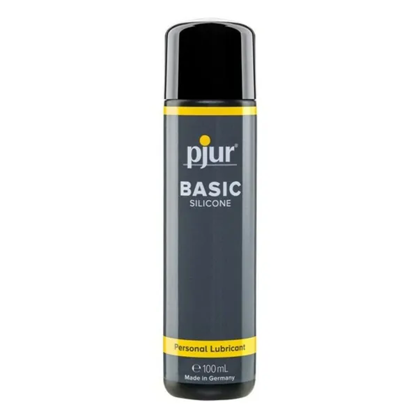 Silicone-Based Lubricant Pjur P10270 100 ml