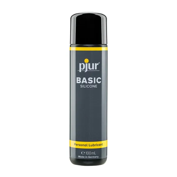 Silicone-Based Lubricant Pjur P10270 100 ml