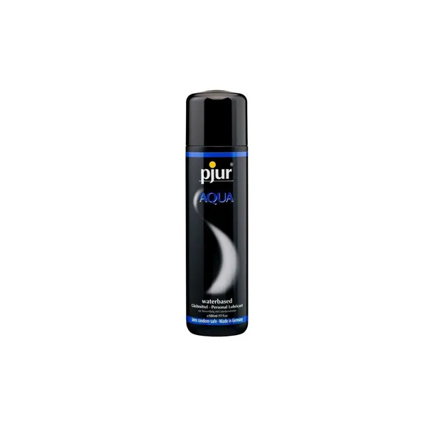 Waterbased Lubricant Pjur 10360 500 ml