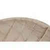 Pöytäkoriste DKD Home Decor Ruskea Paolownia wood 29 x 23 x 4 cm