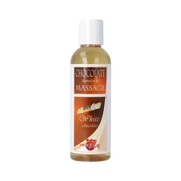 Lubricant Nature Body 100 ml Chocolate