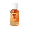 Erotic Massage Oil Nature Body 50 ml Peach