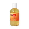 Erotic Massage Oil Nature Body 100 ml Peach