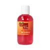 Erotic Massage Oil Nature Body 100 ml Strawberry