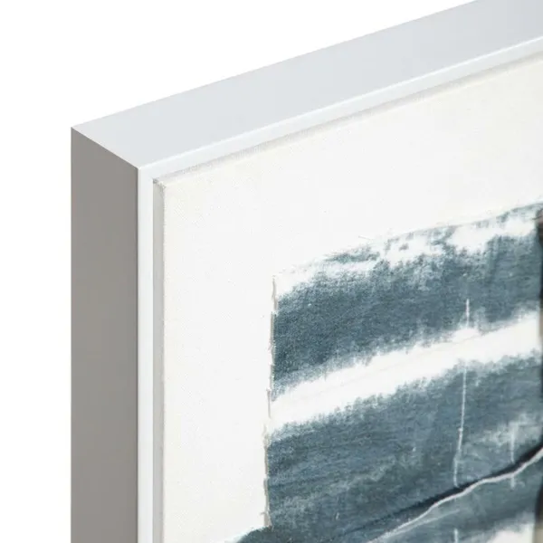 Полотно DKD Home Decor Сосна полистирол Полотно 60 x 3,2 x 90 cm 60 x 4,5 x 90 cm