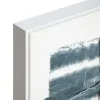 Полотно DKD Home Decor Сосна полистирол Полотно 60 x 3,2 x 90 cm 60 x 4,5 x 90 cm