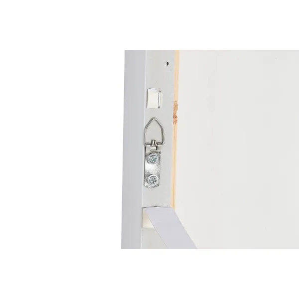 Полотно DKD Home Decor Сосна полистирол Полотно 60 x 3,2 x 90 cm 60 x 4,5 x 90 cm