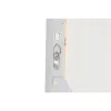 Полотно DKD Home Decor Сосна полистирол Полотно 60 x 3,2 x 90 cm 60 x 4,5 x 90 cm