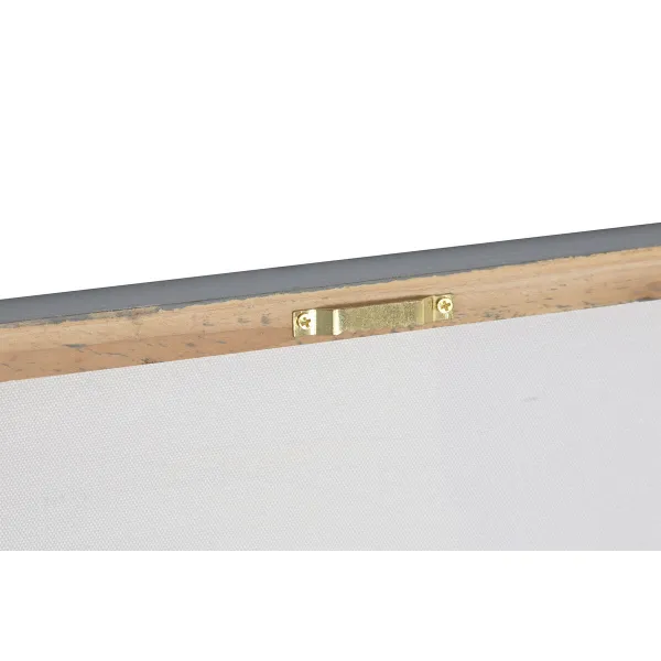 Полотно DKD Home Decor Полотно Деревянный MDF 60 x 3 x 90 cm 60 x 2,8 x 90 cm