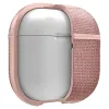 Spigen Urban Fit - Case for Apple AirPods 4 (Rose Gold)