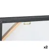 Drobė DKD Home Decor polistirenas Drobė 122 x 4,5 x 92 cm