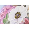 Полотно DKD Home Decor Полотно Деревянный MDF 100 x 3 x 100 cm 100 x 2,8 x 100 cm