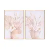 Полотно DKD Home Decor полистирол Полотно 60 x 3,5 x 90 cm