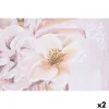 Полотно DKD Home Decor полистирол Полотно 60 x 3,5 x 90 cm