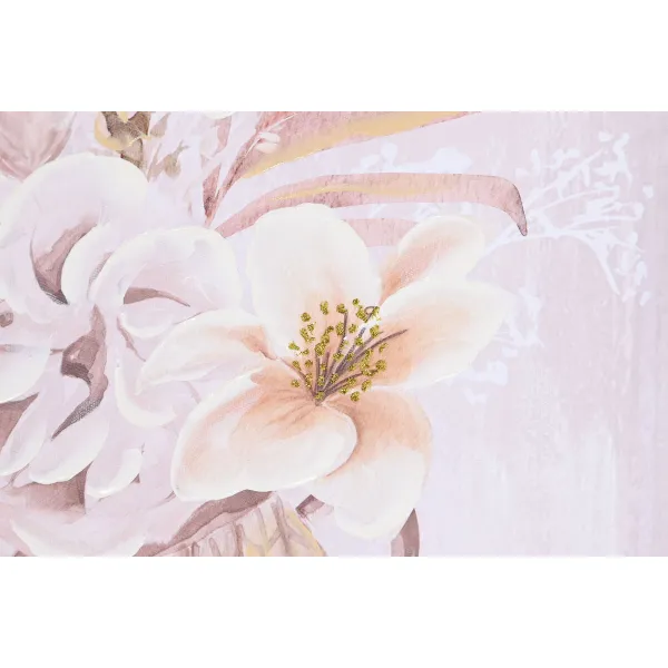 Полотно DKD Home Decor полистирол Полотно 60 x 3,5 x 90 cm