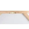 Canvas DKD Home Decor Fir Canvas 80 x 3 x 120 cm 80 x 2,8 x 120 cm