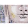 Canvas DKD Home Decor Fir Canvas 80 x 3 x 120 cm 80 x 2,8 x 120 cm