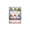 Lubricant Nature Body I Love You 3 x 75 ml