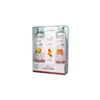 Lubricant Nature Body 2 x 75 ml Tropical fruits